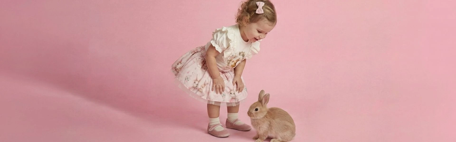 Easter - Bahara Merhaba