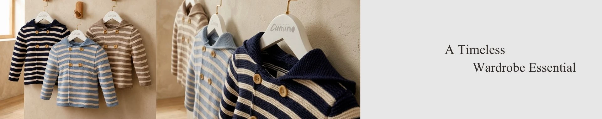 A Timeless Wardrobe Essential