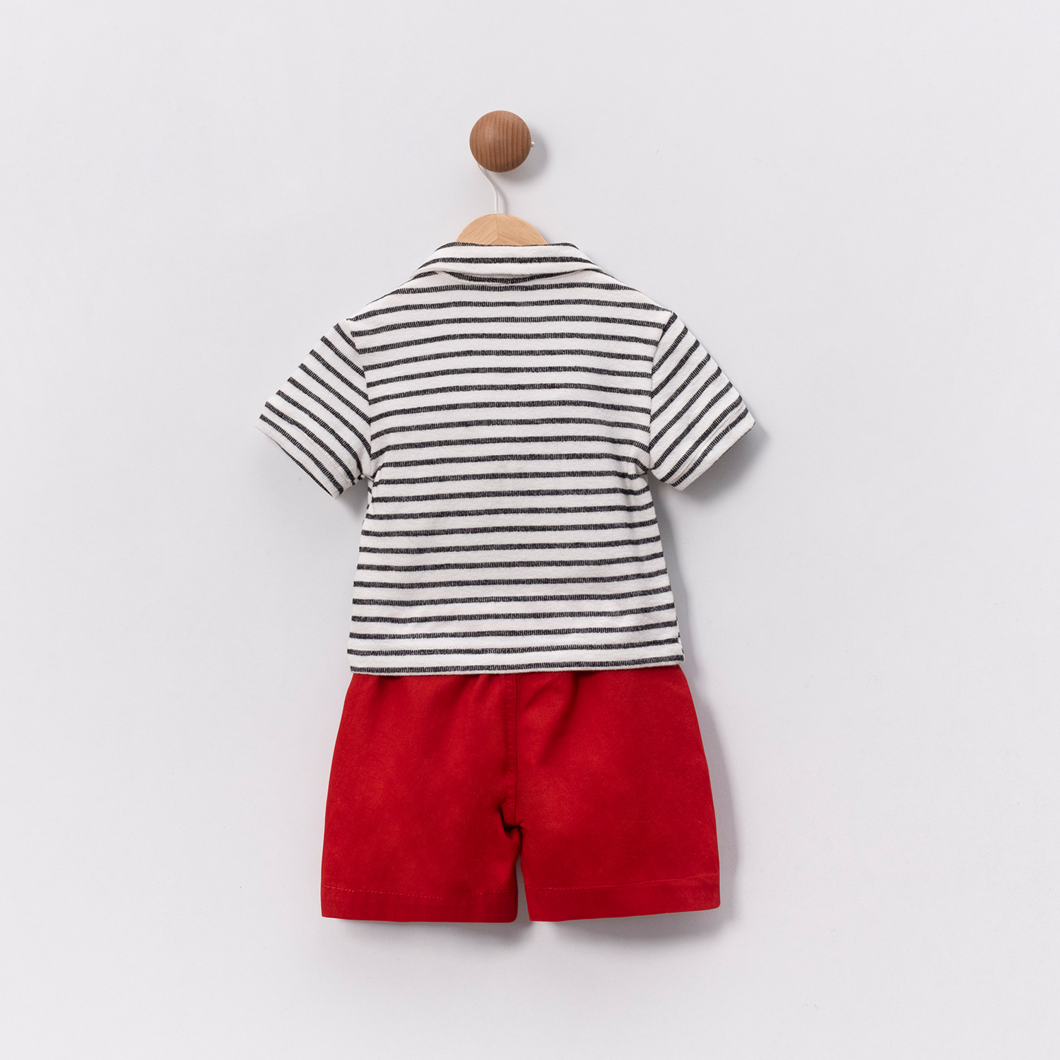MUMM\'S STAR BOYS SET 9-12-18-24 MONTHS