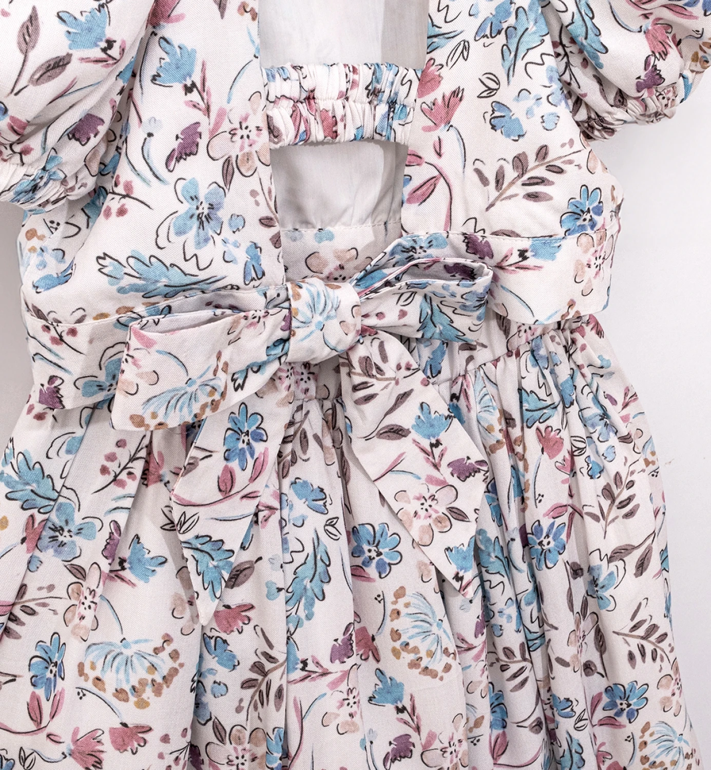 2-PIECE GIRLS SET 4-5-6-7 YEARS
