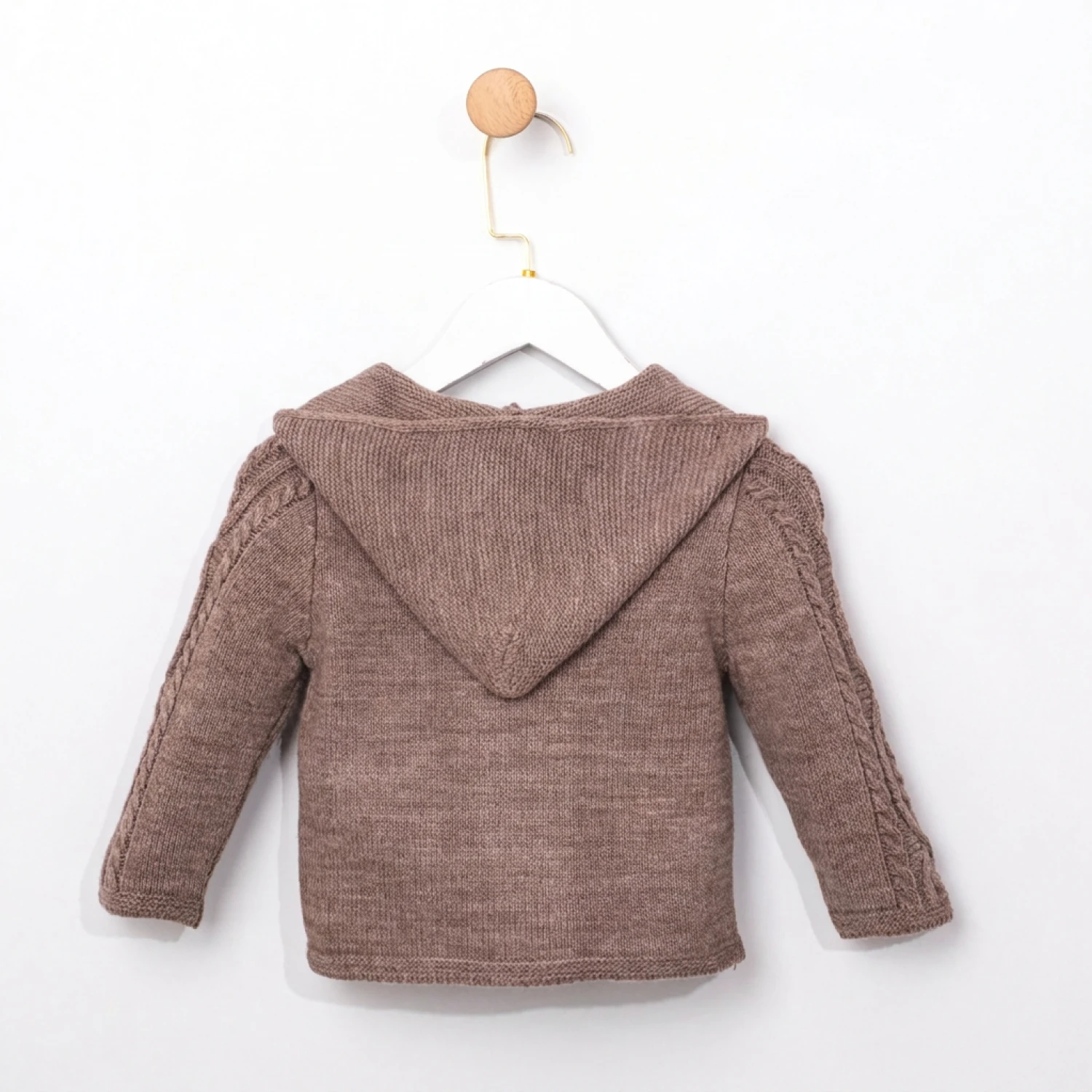 UNISEX HIRKA 9-12-18-24 AY