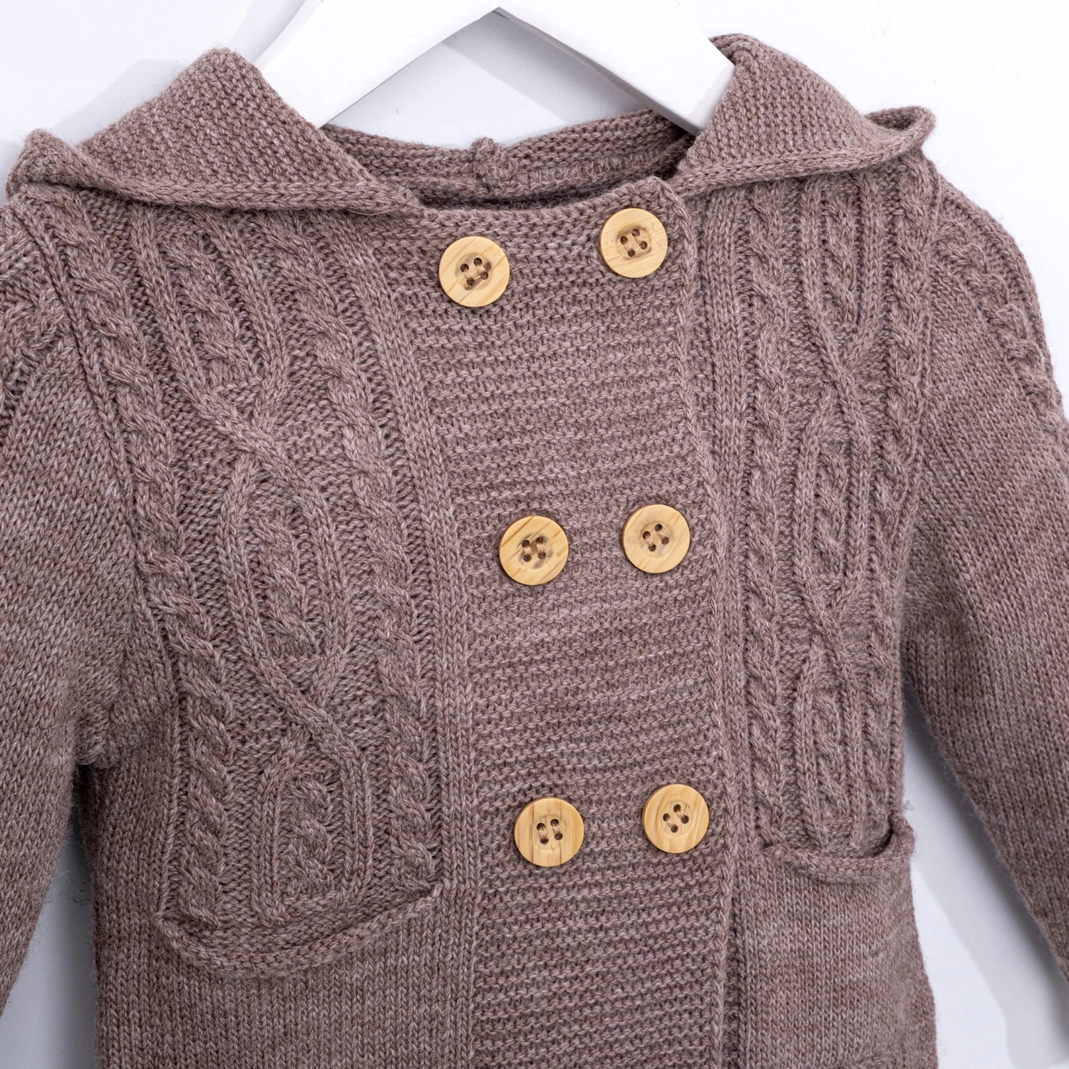 UNISEX HIRKA 9-12-18-24 AY