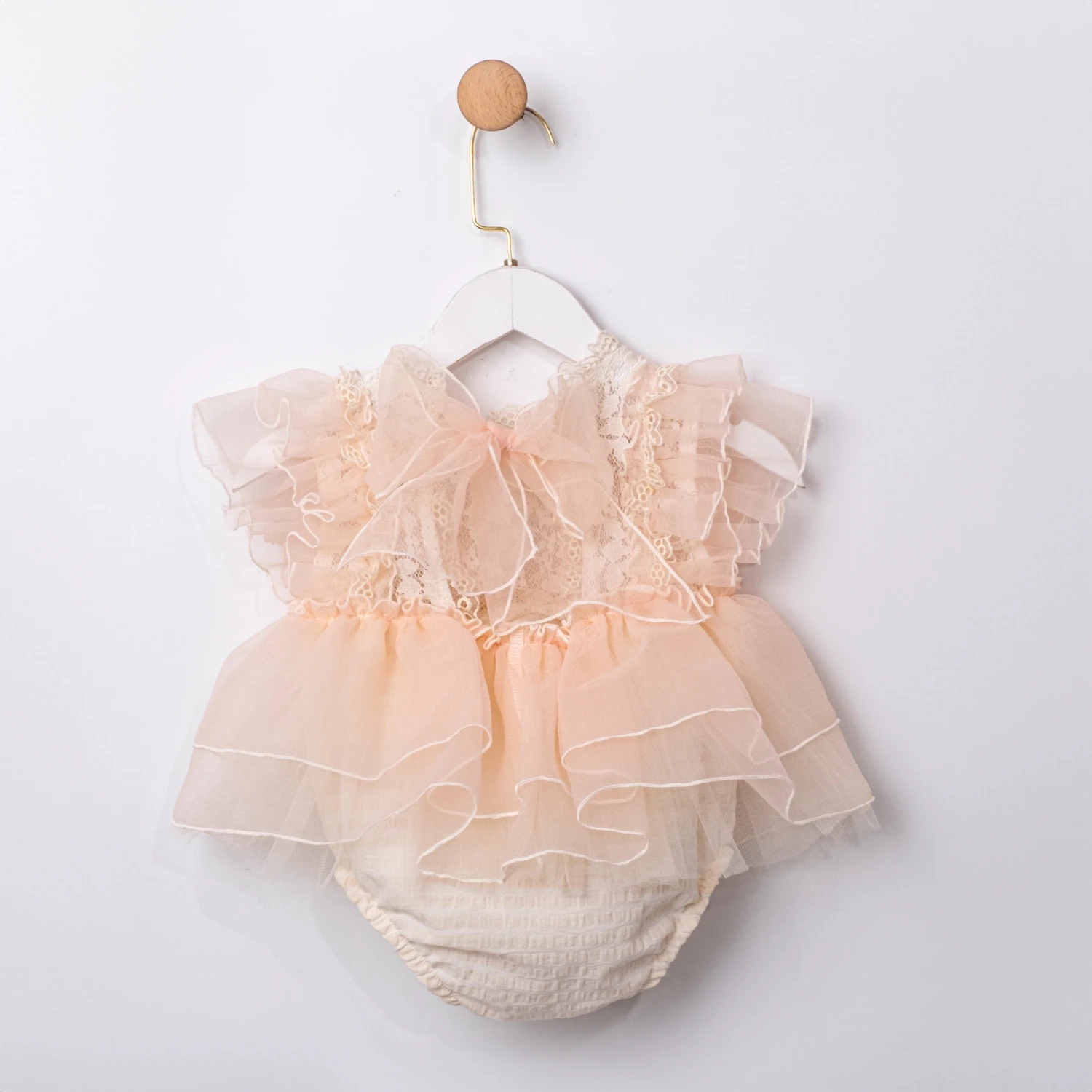 3'LÜ KIZ TAKIM 9-12-18-18 AY