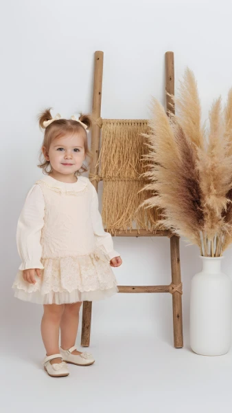 KIZ 2 Lİ TAKIM 9-12-18-24 AY