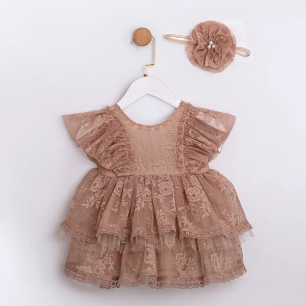 KIZ 2'Lİ TULUM 6-9-12-18 AY