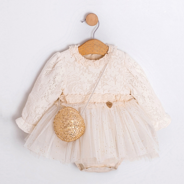 KIZ 2'LI TULUM TAKIM 6-9-12-18 AY