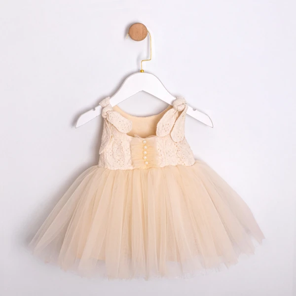 KIZ ELBISE 9-12-18-24 AY